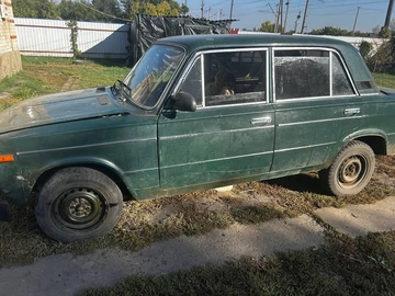 Авто ВАЗ 2106 1999 № 7978406