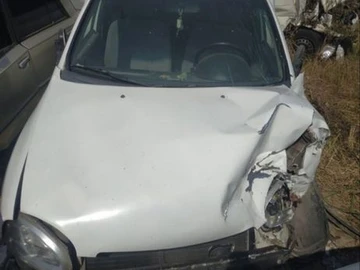Авто Opel Combo 2001 № 7978410