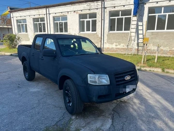 Авто Ford Ranger 2009 № 7978422