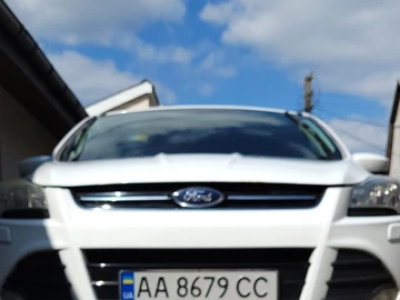 Авто Ford Escape 2013 № 7978424