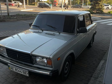 Авто ВАЗ 2107 2006 № 7978431