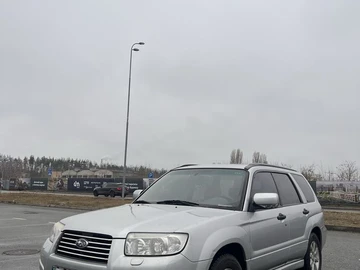 Авто Subaru Forester 2006 № 7978443