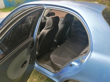 Авто Daewoo Lanos Sens  2007 № 7978444