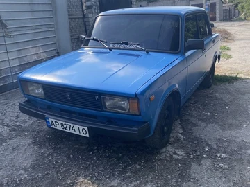 Авто ВАЗ 21053 1992 № 7978445