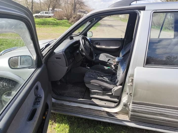 Авто KIA Sportage 2001 № 7978460