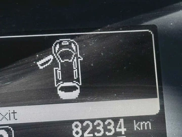 Авто Nissan Leaf 2015 № 7978463