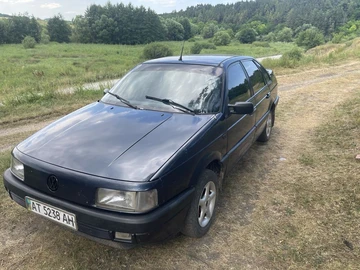 Авто Volkswagen Corrado 1989 № 7978465