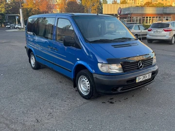 Авто Mercedes Vito 2002 № 7978466