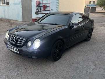 Авто Mercedes 200 2000 № 7978473