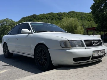 Авто Audi 100 1991 № 7978477