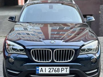 Авто BMW X1 2012 № 7978478