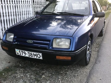 Авто Ford Sierra 1983 № 7978488
