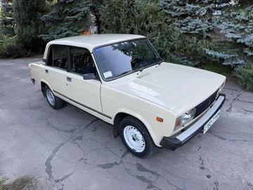 Авто ВАЗ 2105 1985 № 7978490