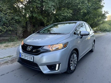 Авто Honda Fit 2016 № 7978491