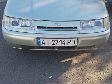 Авто ВАЗ 2112 2001 № 7978497