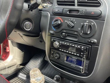 Авто Daewoo Sens 2006 № 7978502