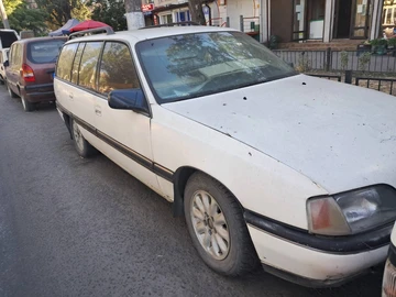 Авто Opel Omega 1991 № 7978504