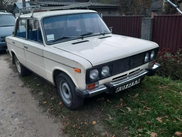 Авто ВАЗ 2106 1986 № 7978505