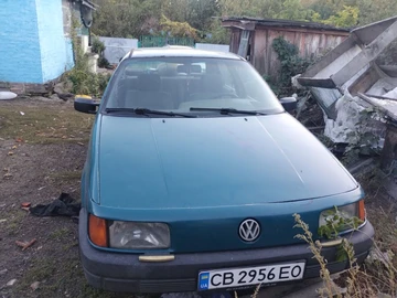 Авто Volkswagen Passat Variant 1991 № 7978511