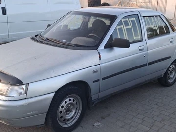 Авто ВАЗ 2110 2002 № 7978513