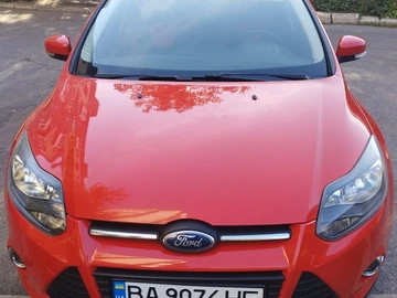 Авто Ford Focus 2013 № 7978526