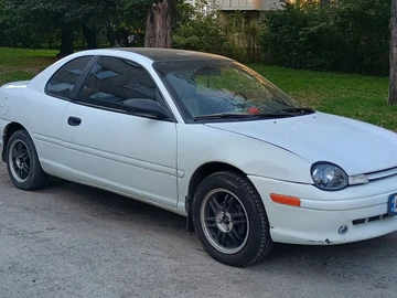 Авто Chrysler Neon 1996 № 7978528