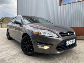 Авто Ford Mondeo 2012 № 7978530