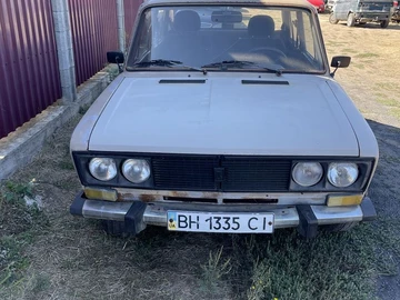 Авто ВАЗ 21065 1986 № 7978531