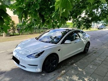 Авто Tesla Model 3 2023 № 7978534