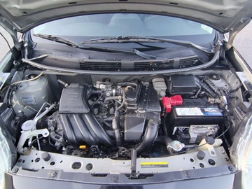 Авто Nissan March 2010 № 7978540