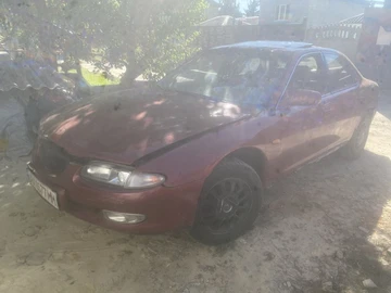 Авто Mazda Xedos 6 1995 № 7978541