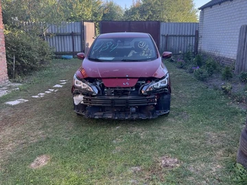 Авто Nissan Leaf 2018 № 7978542