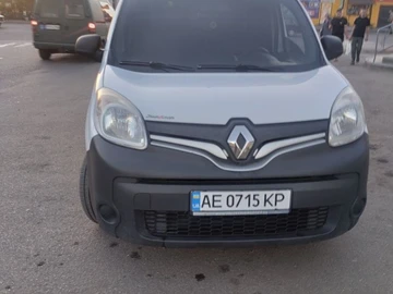 Авто Renault Kangoo Passenger 2017 № 7978545