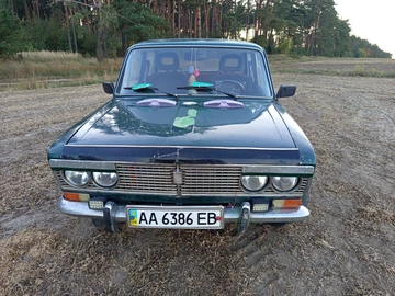 Авто ВАЗ 2103 1980 № 7978555