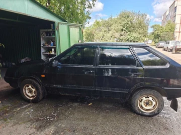Авто ВАЗ 21093 2006 № 7978557