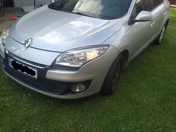 Авто Renault Megane 2013 № 7978563