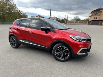 Авто Renault Captur 2019 № 7978565