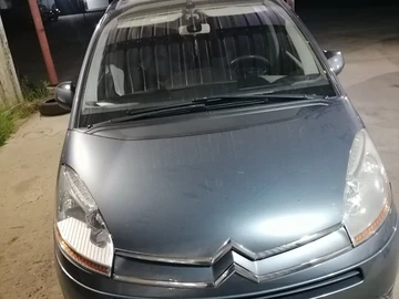 Авто Citroen C4 Picasso 2010 № 7978574