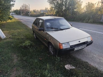 Авто ЗАЗ Nova 2004 № 7978577