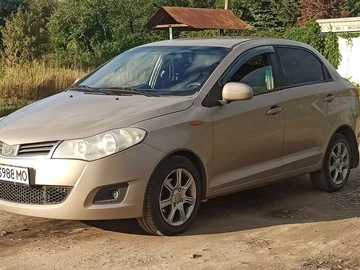 Авто ЗАЗ Forza 2012 № 7978581