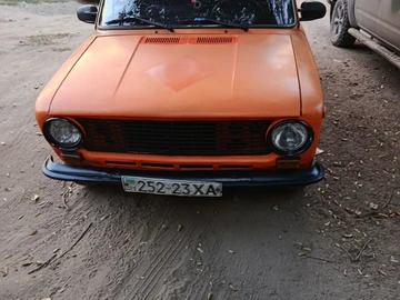 Авто ВАЗ 2101 1977 № 7978586