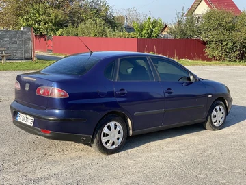 Авто SEAT Cordoba 2003 № 7978592