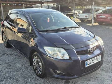 Авто Toyota Auris 2007 № 7978598