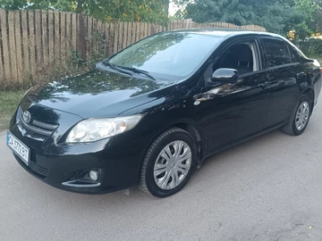 Авто Toyota Corolla 2008 № 7978600