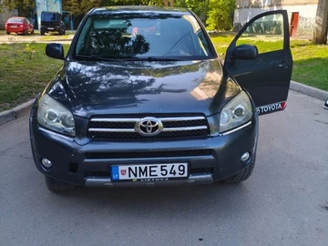 Авто Toyota Rav 4 2008 № 7978607