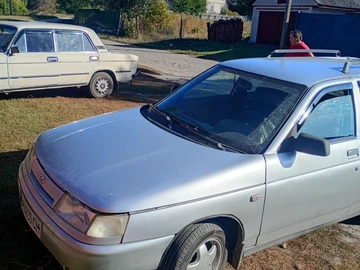 Авто ВАЗ 2111 2003 № 7978612