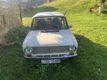 Авто ВАЗ 2101 1987 № 7978615