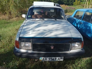 Авто ГАЗ 31029 1994 № 7978618