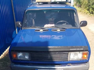 Авто ВАЗ 2104 2007 № 7978622