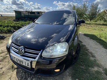 Авто Volkswagen Jetta 2005 № 7978625